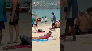 🇹🇭Patong Beach Phuket Thailand -Best Beach Dream Holiday🔥 #patongbeach