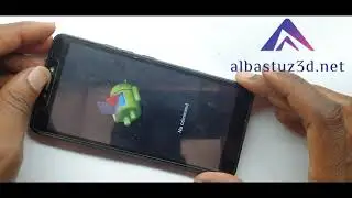 Tecno POP 2 Tecno B1p 16+1H Mobile Hang On Logo Start Screen  How To Fix