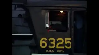 Steam in the Winter: Union Pacific 618 is The Best in the Series.