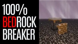 Breaking Bedrock with BED?