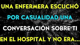 💸 Enfermera oyó hablar de ti en el hospital: ¡NO fue bueno! 🏥😱