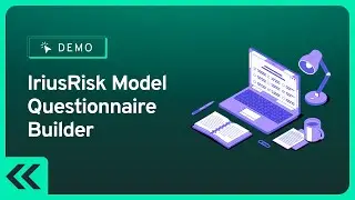 Model Questionnaire Builder Demo