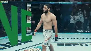 UFC Fight Night: WHITTAKER vs ALISKEROV WATCH LIVE on ESPN