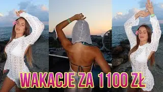 Najtańsze wakacje all inclusive || Senza The Inn Resort & Spa Alanya Turcja