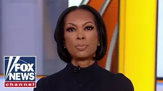 Harris Faulkner: I can't even BELIEVE this!