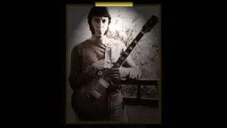 Peter Green - World Keep On Turning.