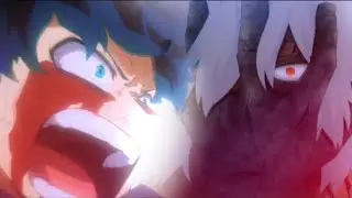 My Hero Academia Season 6 [AMV] - Same Old War