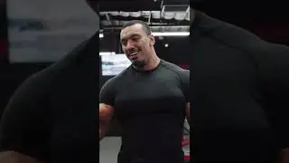 BRADLEY MARTYN VS LARRY WHEELS...