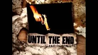 Until The End - Blood In The Ink 2001 [FULL EP]