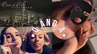 Getting to know us