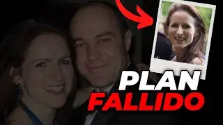 Intento de CRIMEN en PARACAÍDAS  :El caso de Emile y Victoria Cilliers.