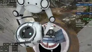 Portal 2 in 