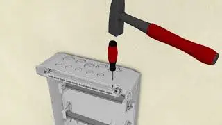 TEHNOPLAST series D