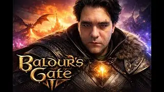 Πρωτοχρονιά 2026 | Baldur’s Gate 3 Co-Op με OmegaZone 🎲 | Gaming Effect