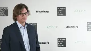 Interview with Niklas Zennstr&ouml;m | STYT