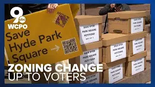 Hyde Park residents collect 18,000+ signatures in fight to stop development