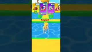 which ability do you like ❓#stumbleguys