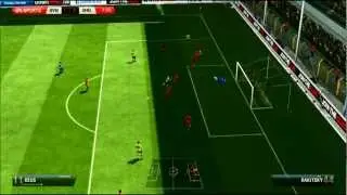 FIFA 13 FUT coins giveaway: Prediction for  Dortmund-Shakhtar Donetsk 3-0 All Goals & Highlights