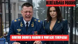 ШОК! Крах криминальной империи на Кубани: арест генерала и его свиты