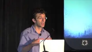 Applied Brilliance 2013 - Kevin Slavin