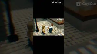 Mob Mystery edit #lego #legoanimation #legostopmotion #movie #stopmotionanimation #edit #movieedits