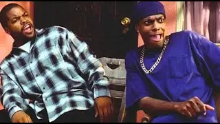 Friday Full Movie Story , Facts And Review /  Ice Cube / Chris Tucker / Nia Long