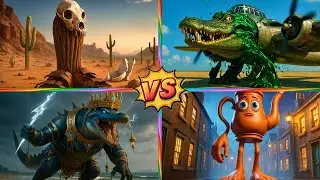 BRAINROT SAHUR🆚BRAINROT EXTINCTION🆚BRAINROT KING🆚ASSASINO - Tiles Hop EDM Rush!