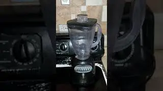 6ta Parte Repaci&oacute;n Total Liquadora Oster