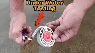 Chakri🌀 VS Water 💦  #ytshorts #youtubeshorts #chakri @crazyarmy21