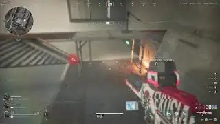 Substation fights over Admin
