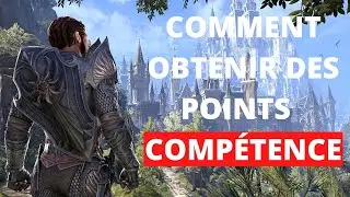 LES POINTS DE COMP&Eacute;TENCES DANS TESO