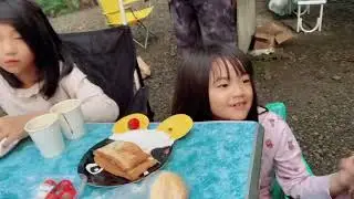 glamping in the heart of gifu forest 