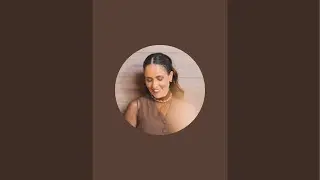 Tangela Vieira está ao vivo!
