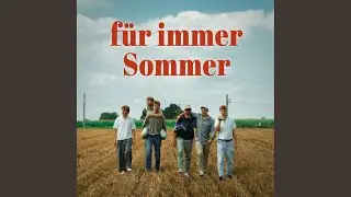 F&uuml;r immer Sommer