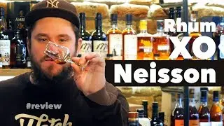 Rhum XO Neisson : on déguste et on en parle !
