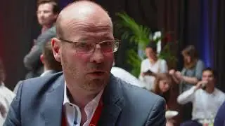 AS&S-Manager Uwe Esser im Videointerview