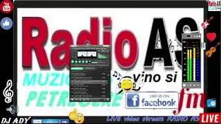 live CeA mai MaRe PetRecerE OnLine   wWw.RadioAS.radi0.im/wp