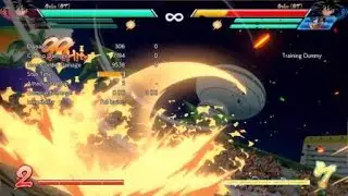 Basegeta combos are hot 2