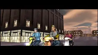 Scooter War3z [2006] - Longplay (1080p HD)