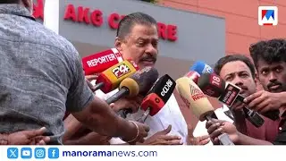 'യുഡിഎഫ് വർഗീയതയുടെ ഒപ്പം': ആഞ്ഞടിച്ച് എം.വി. ഗോവിന്ദൻ | MVGovindan