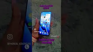 Realme Narzo 60 5g 8gb 128gb Only Rs. 6999 with Warranty