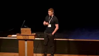 InterMAClib: beyond confidentiality and integrity in practice | Torben Brandt Hansen | RWC 2018