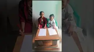 Kids activity|fun door activity|brain gym activity guess what?🤔