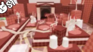 [Flavor Frenzy OST]-Velvet's Trial Theme(Wave 22 & 35)