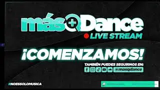 Miernes de cumpleANDROS @ m&aacute;sQDance 29/03/2023 #Cantaditas #Hardhouse #Hard-dance