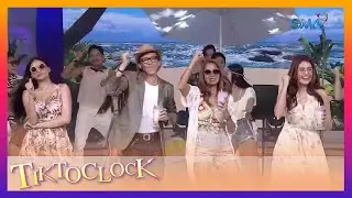 Beat the HEAT with the Tiktropa's REFRESHING Summer Performance! | TiktoClock