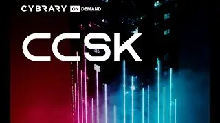 CCSK Training Course (Lesson 3 of 3) | Concepts and Architecture | Cybrary