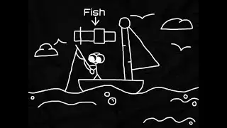 Press X to Fish! - R3TRY