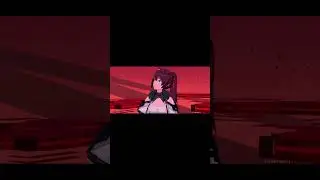 Robotto vs Waifu part 1 #shorts