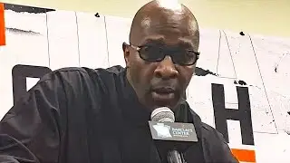 Barry Hunter BLAMES Gervonta Davis LACK OF FOCUS for DRAW vs Lamont Roach; Explains NO KNOCKDOWN
